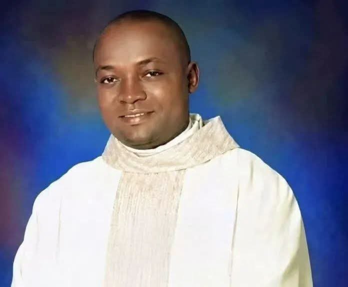 DRAME AU SEIN DU CLERGÉ NIGERIAN