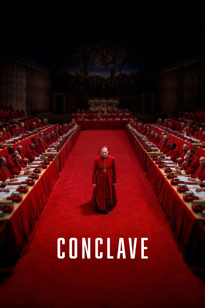 LA LISTE DES DIFFÉRENTS CARDINAUX POUR LE PROCHAIN CONCLAVE DU 7 MAI 2025
