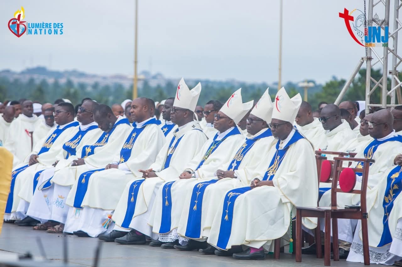 JNJ 2025 YAMOUSSOUKRO