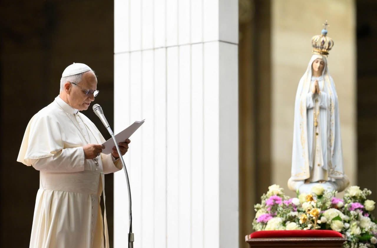 LEON XIV ET LES PAUVRES