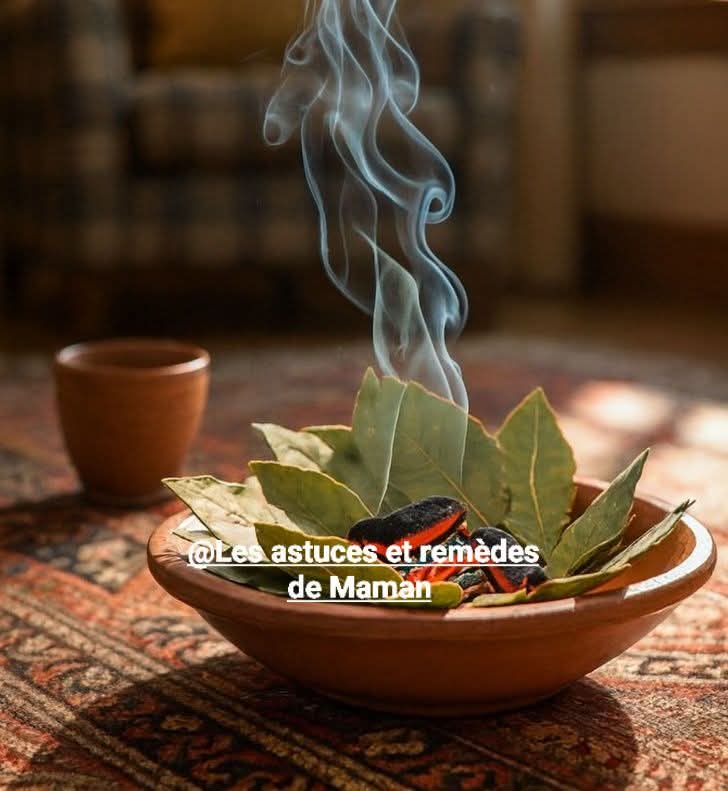 LES BIENFAITS DE LA NATURE