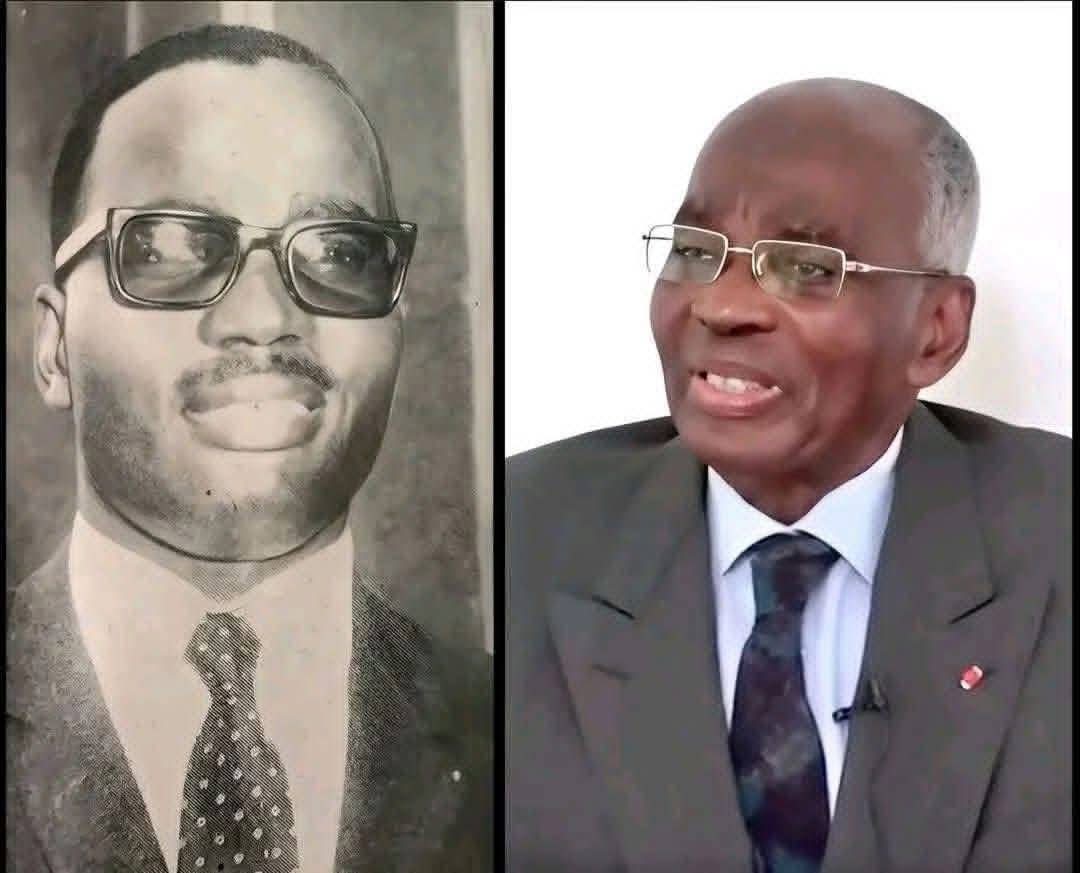 L'HISTOIRE DU METS IVOIRIEN "LE GARBA"