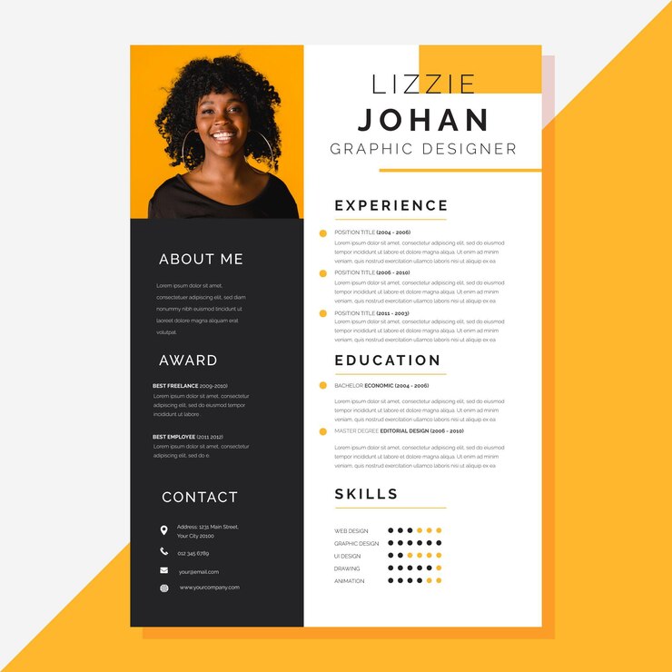 CONSEILS POUR UN CV PERTINENT, DANS LA RÉDACTION